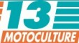 13 MOTOCULTURE DANS MARSEILLE 13011